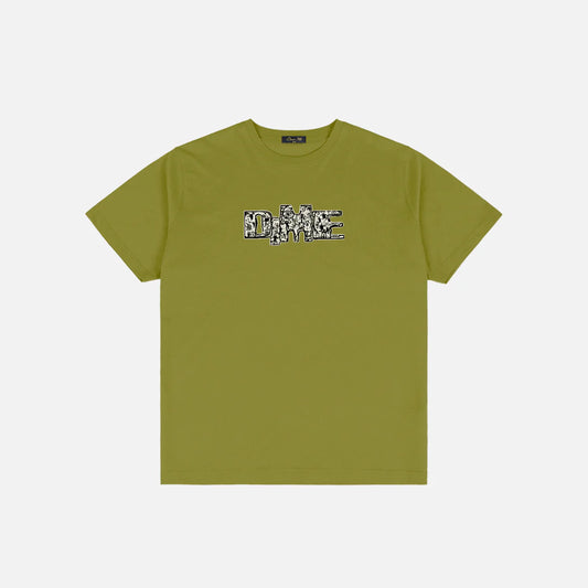 Paleo T-Shirt Grass Seed
