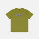Paleo T-Shirt Grass Seed
