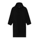 KIM PARKA NOIR UNISEX