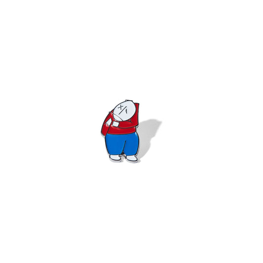 Pin Big Boy Multi