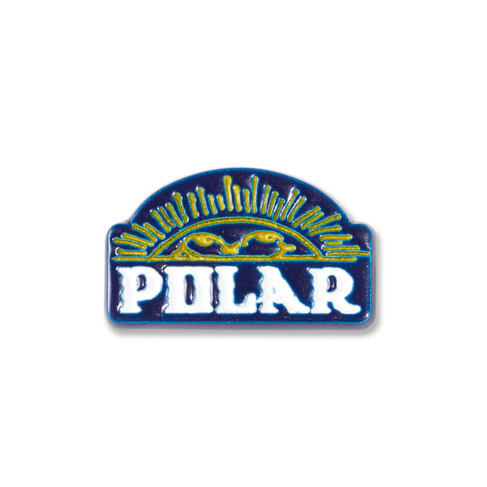 Pin Cheeky Sun Multi