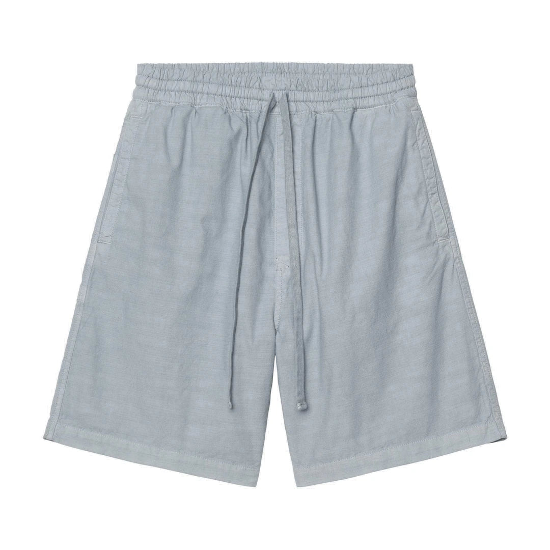 Rainer Short Mirror garment dyed