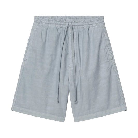 Rainer Short Mirror garment dyed