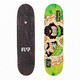 Penny Toms Friends Tie Dye 8.25"x32.13" Deck