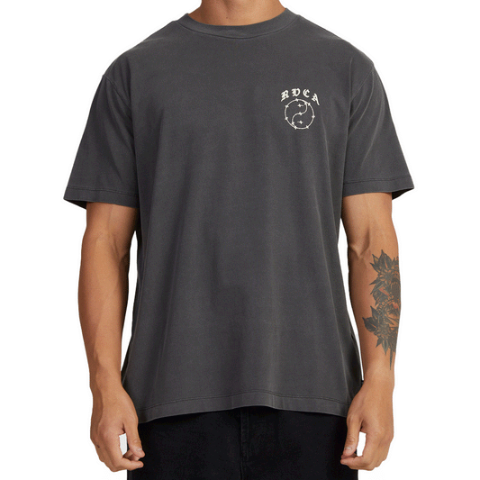 LAX SS TEE