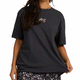 W' ROSES ONLY EASY TEE