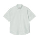 S/S Braxton Shirt Lily / Wax