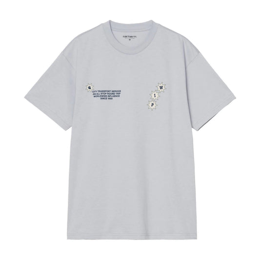 S/S C Trip T-Shirt Mirror