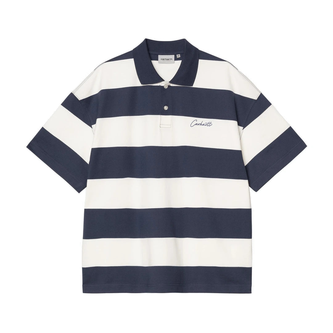 S/S Delray Polo Delray
