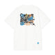 S/S Primary T-Shirt White