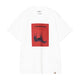 S/S Sean Hamilton 02 T-Shirt White