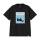 S/S Sean Hamilton 02 T-Shirt Black