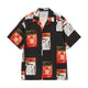 S/S Sean Hamilton Shirt Sean Hamilton