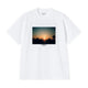 S/S Warm Views T-Shirt White