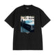 S/S Warm Views T-Shirt Black
