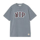 S/S WIP III T-Shirt Cozy Blue