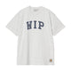 S/S WIP III T-Shirt Ash