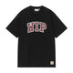 S/S WIP III T-Shirt Black