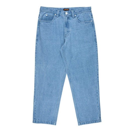 Factory Jean Light Blue