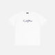 Scribble T-Shirt White