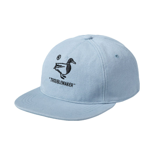 Stamp Cap Misty Sky