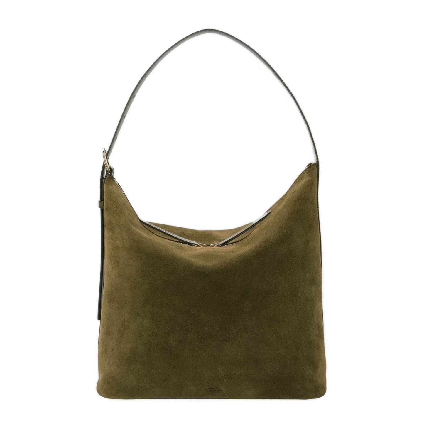 VERA BAG KAKI FONCE