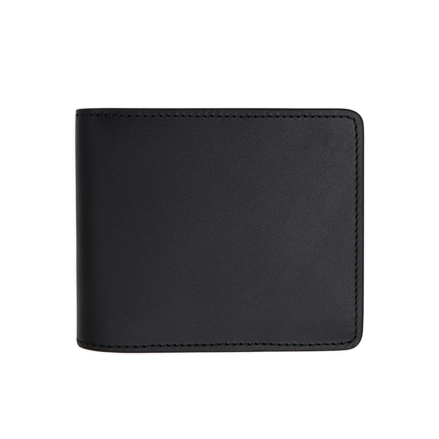 LONDON 2.0 WALLET NOIR