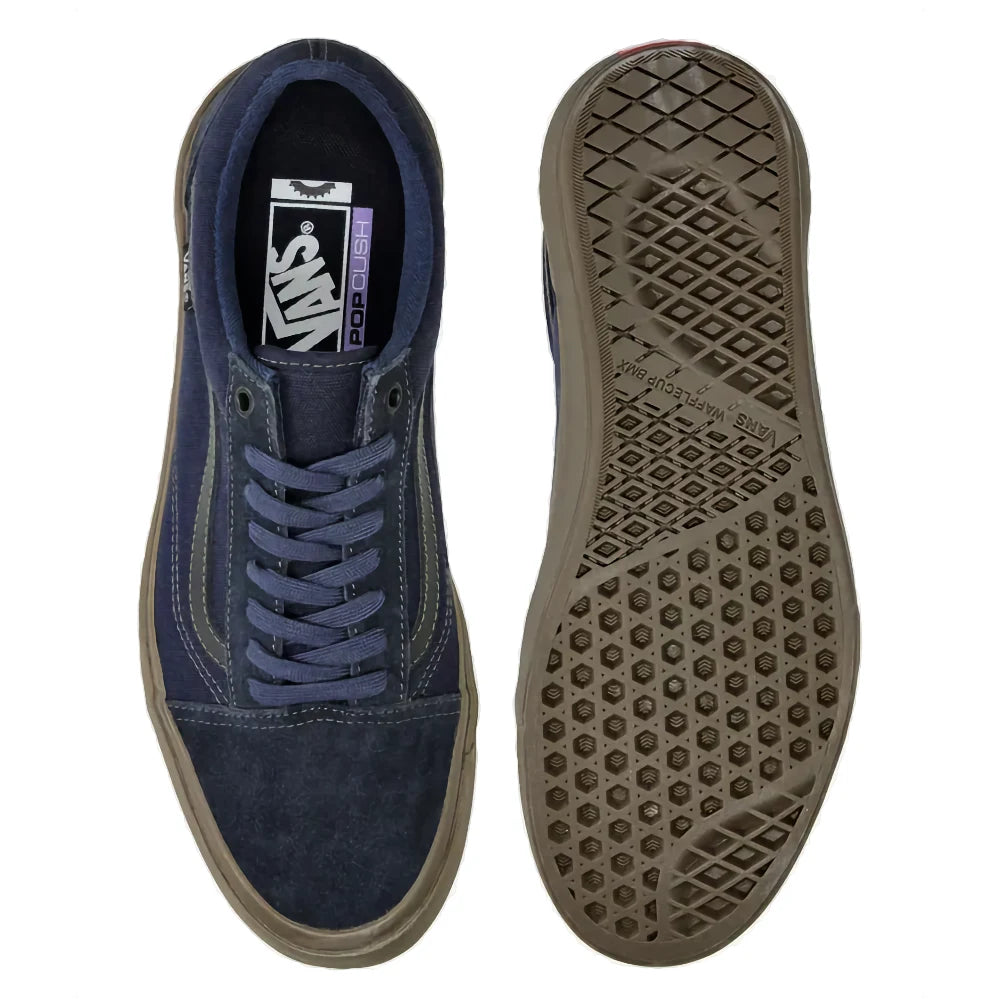 BMX Old Skool  Parisian Night/Gum