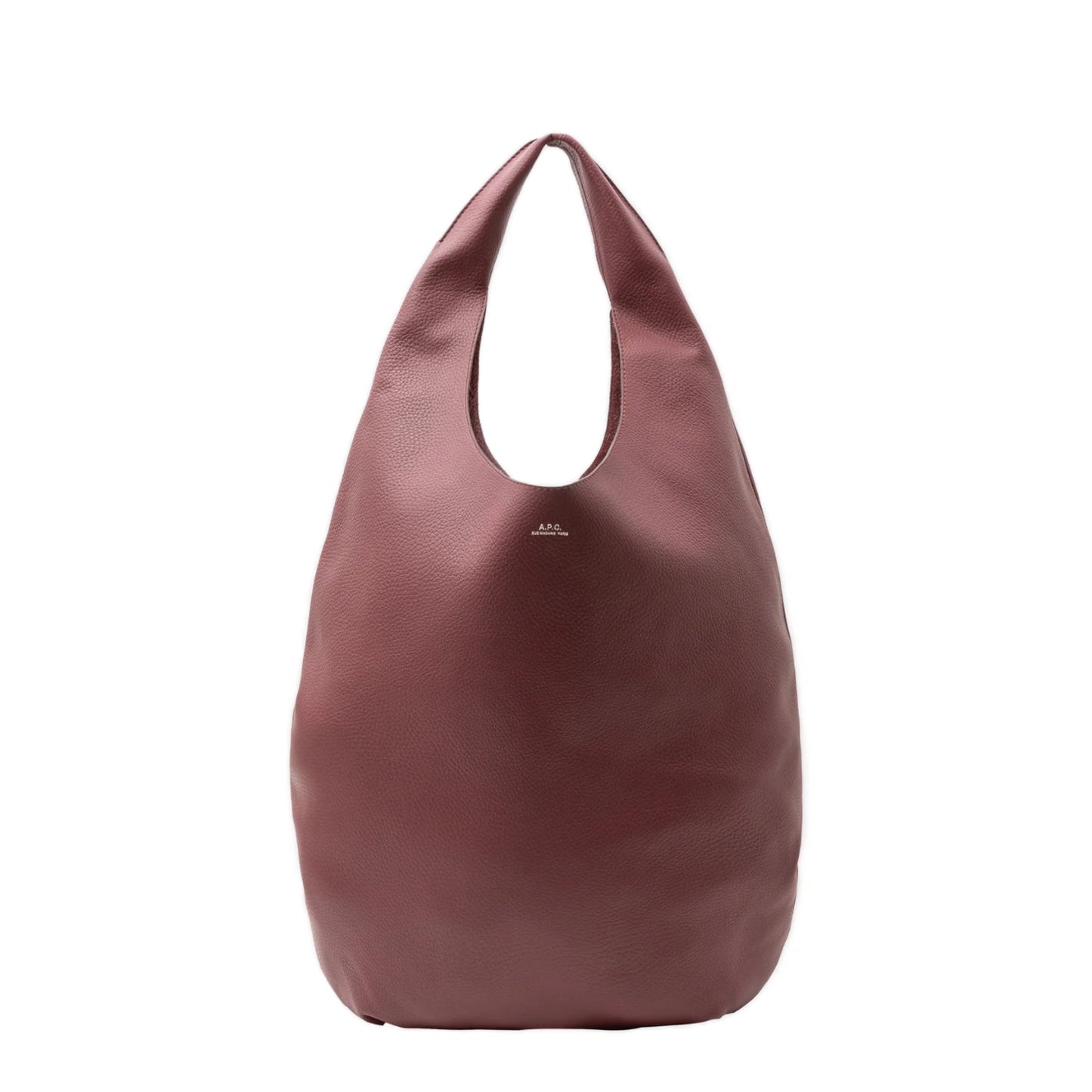 LE NEIGE BAG BORDEAUX