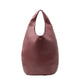 LE NEIGE BAG BORDEAUX