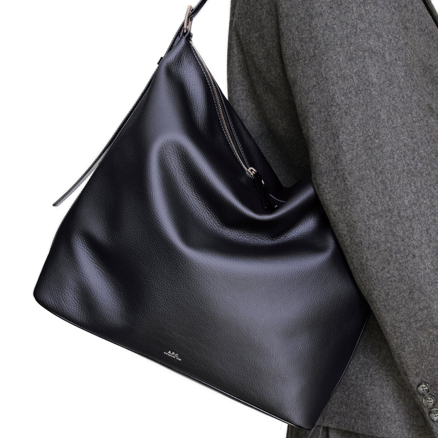 VERA BAG NOIR