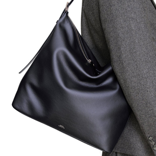 VERA BAG NOIR