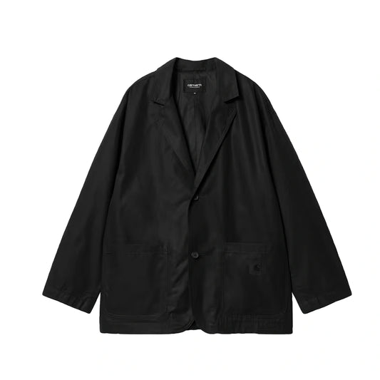 W' Franky Blazer Back