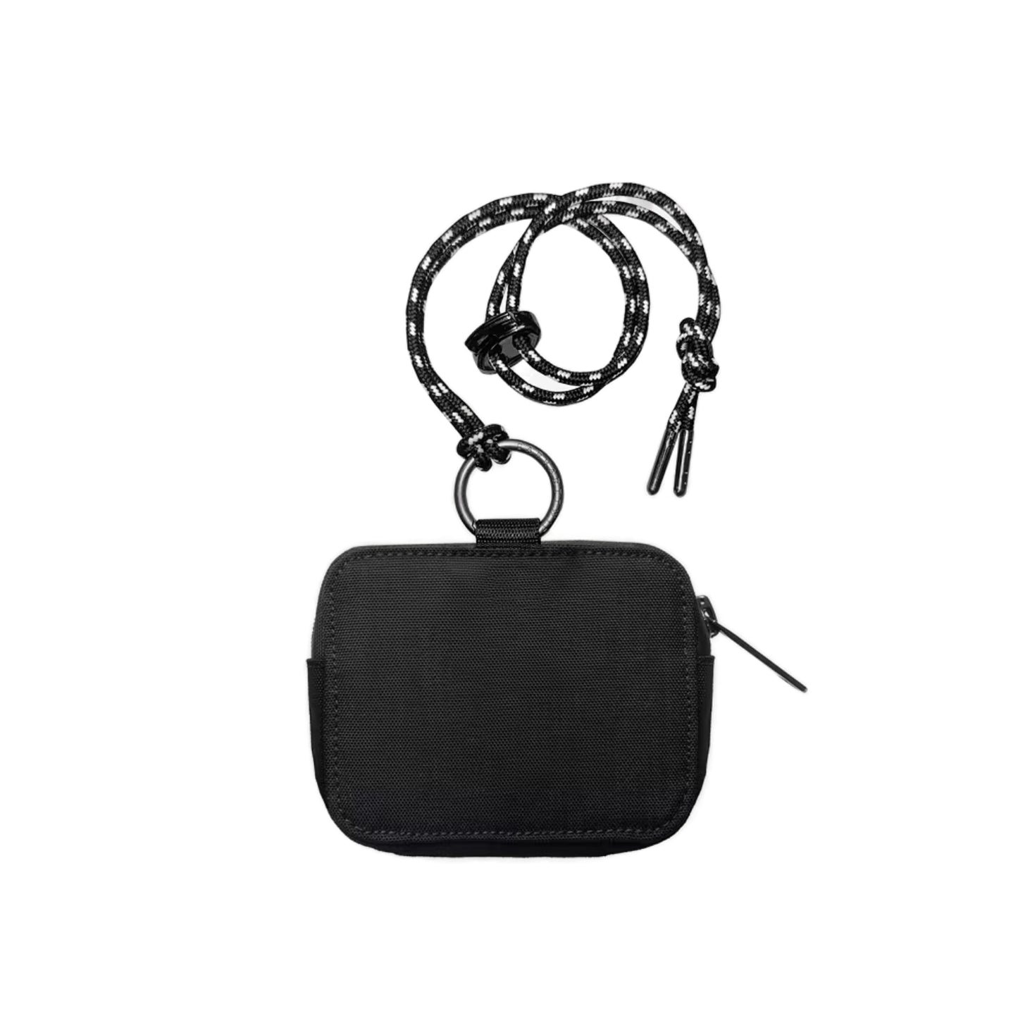 Adair Pouch Black