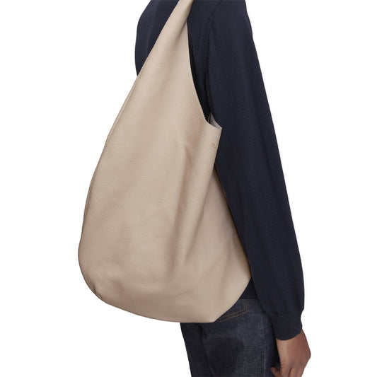 LE NEIGE BAG BEIGE NUDE