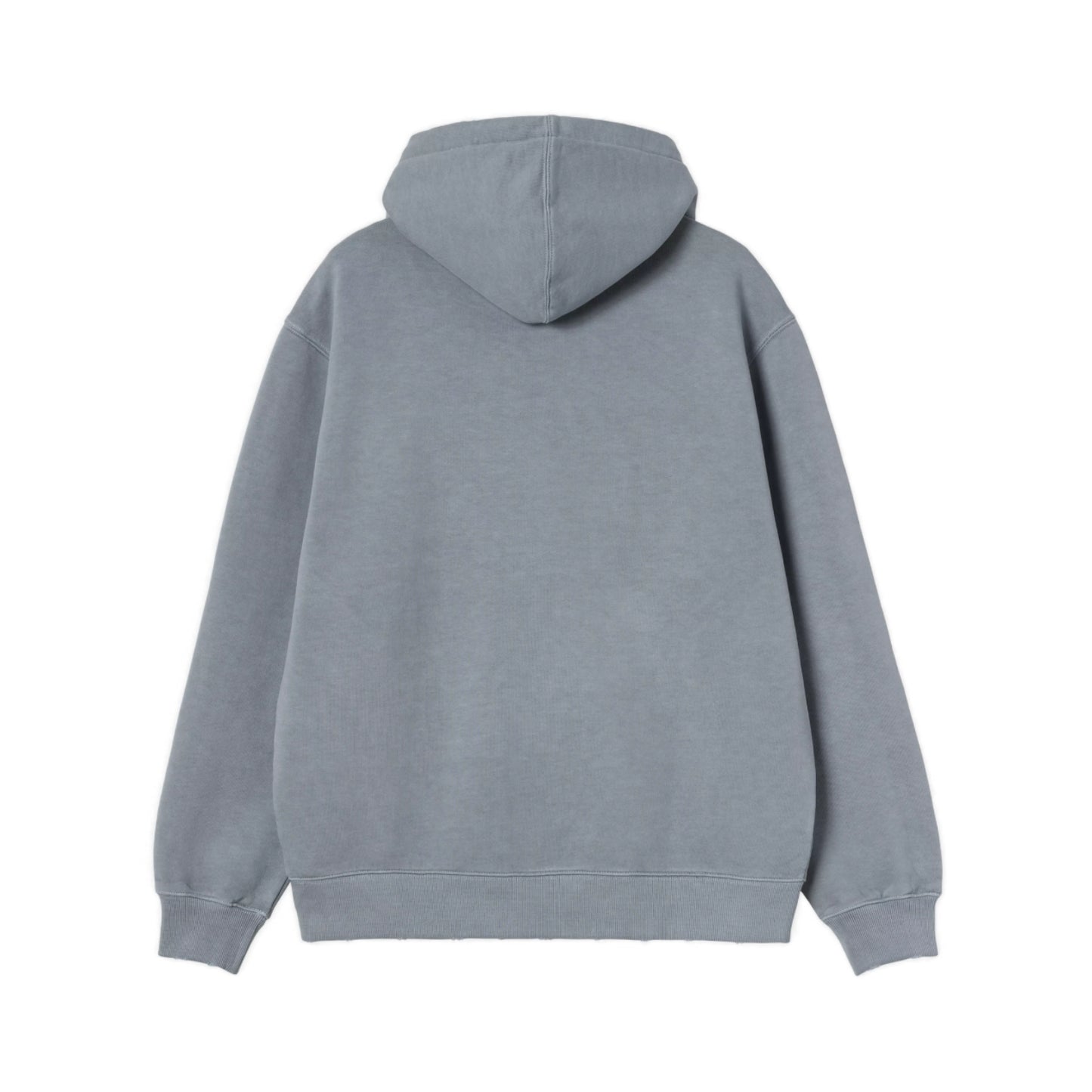Hooded Torion Sweat Office Blue