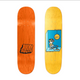 VR Ryan Thompson 8.5"x31.95" High Concave