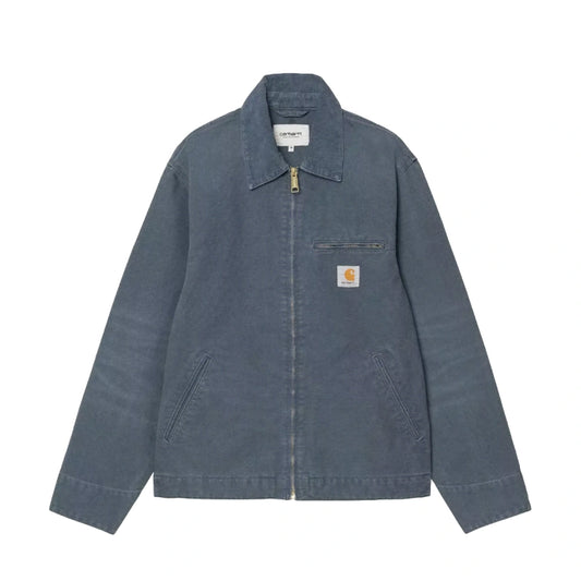 Detroit Jacket Dusky Blue