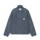 Detroit Jacket Dusky Blue