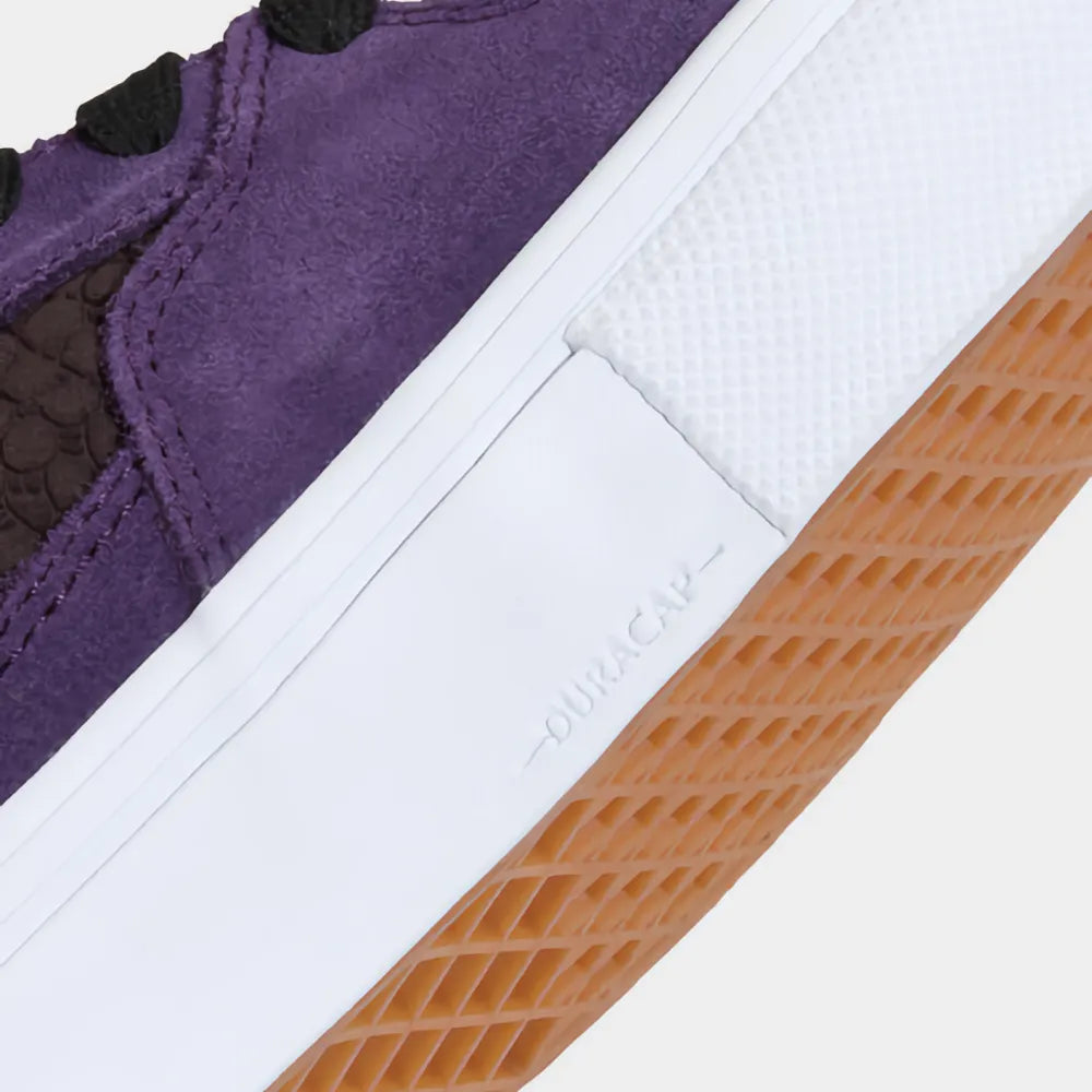 Skate Half Cab – Croc Grape