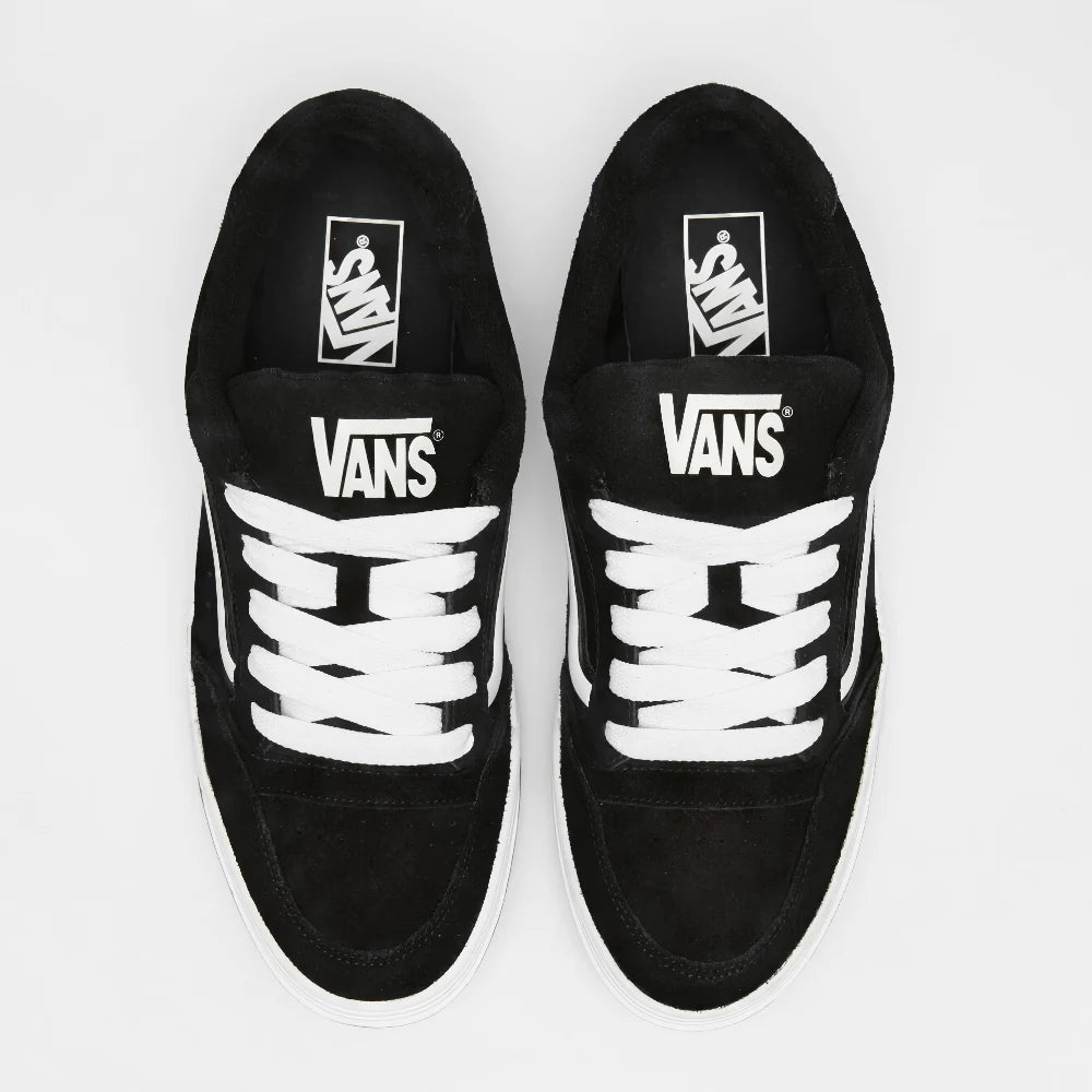 Hylane – Black/White/Gum