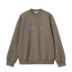 Carhartt Sweatshirt Barista