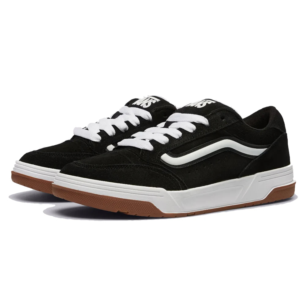 Hylane – Black/White/Gum