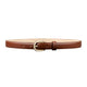 ROSETTE BELT NOISETTE