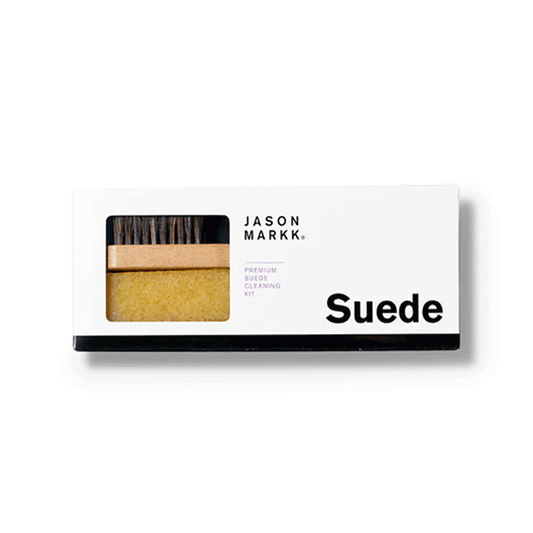 Suede Cleaning Kit