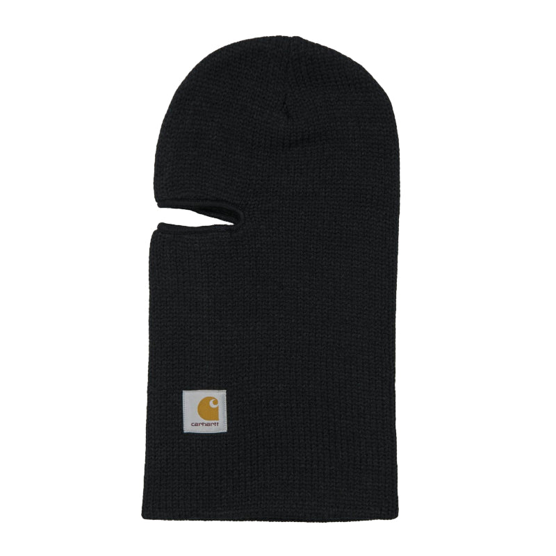 Storm Mask Black