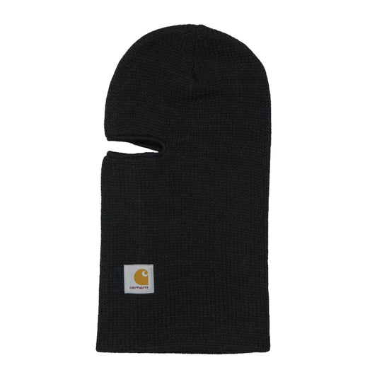 Storm Mask Black