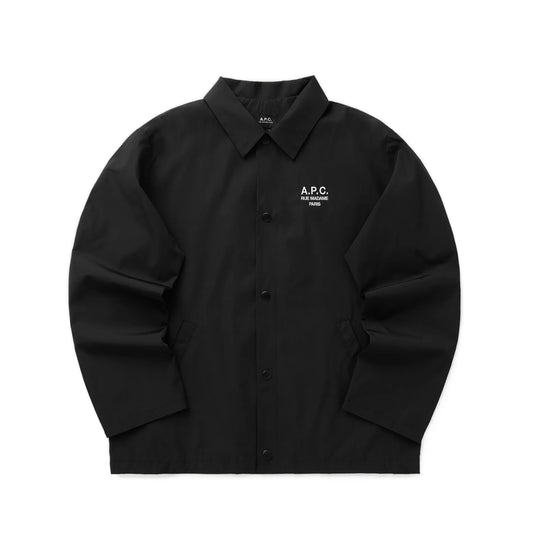 REGIS JACKET NOIR