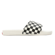 LA COSTA SLIDE-ON (CHECKERBOARD)