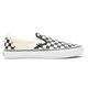 MN Skate Slip-On Checker